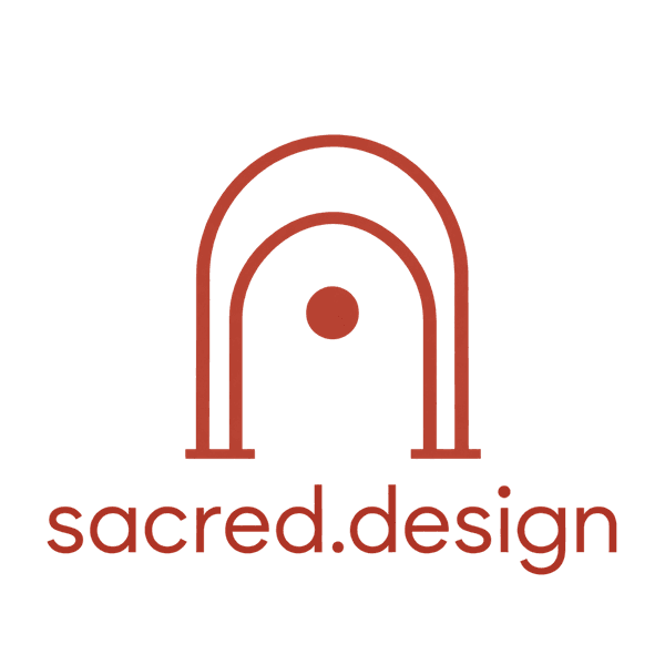 Sacred Design Lab logo